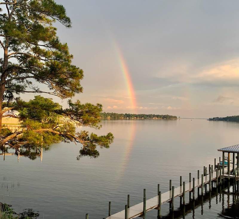 3 bedroom Detached Single Family at 197 Bayshore Drive, Niceville, Niceville — photo 4