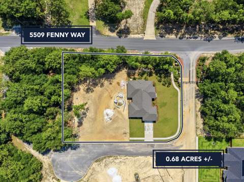 5509 Fenny Way, Crestview FL - photo 6 of 30