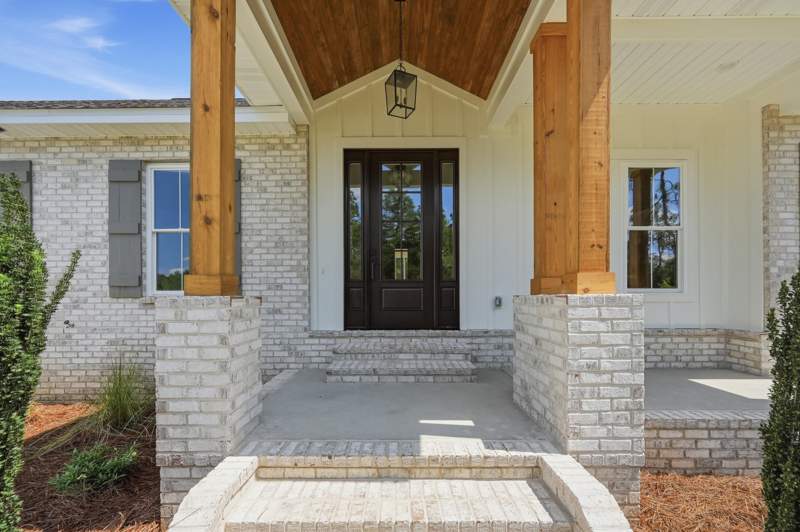 4 bedroom Detached Single Family at 5509 Fenny Way, Colony Ridge Ph II, Crestview — photo 4
