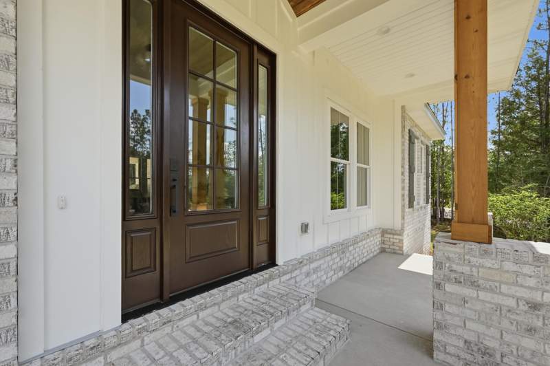 4 bedroom Detached Single Family at 5509 Fenny Way, Colony Ridge Ph II, Crestview — photo 5