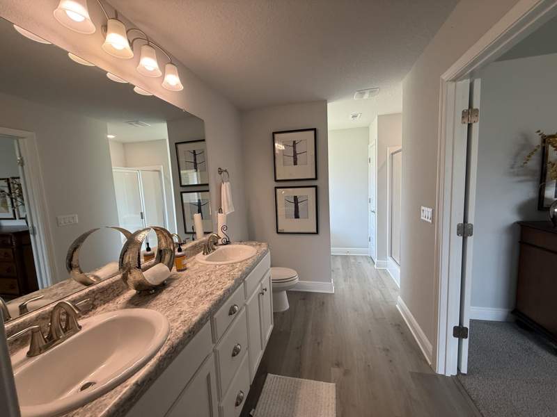 3 bedroom Detached Single Family at 6100 Buckshot Drive, Ashton View, Crestview — photo 5