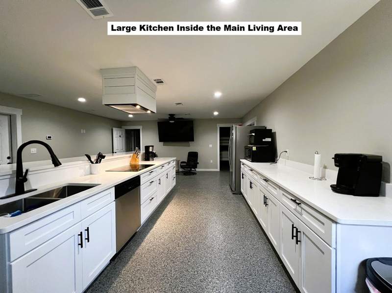 1 bedroom Detached Single Family at 1622 Watson Road, North Orange View Subdivision, DeFuniak Springs — photo 2
