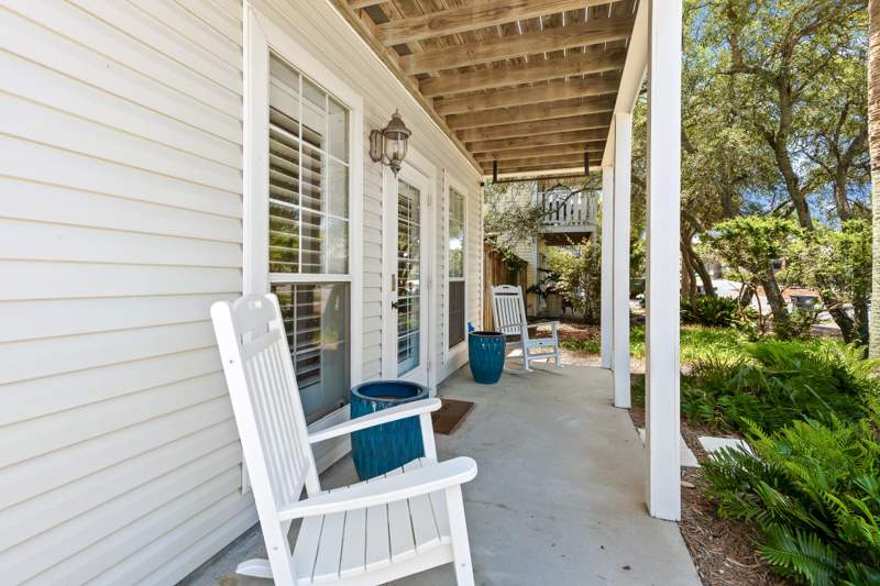 2 bedroom Detached Single Family at 60 Marlin Street, Blue Gulf Resort, Santa Rosa Beach — photo 4