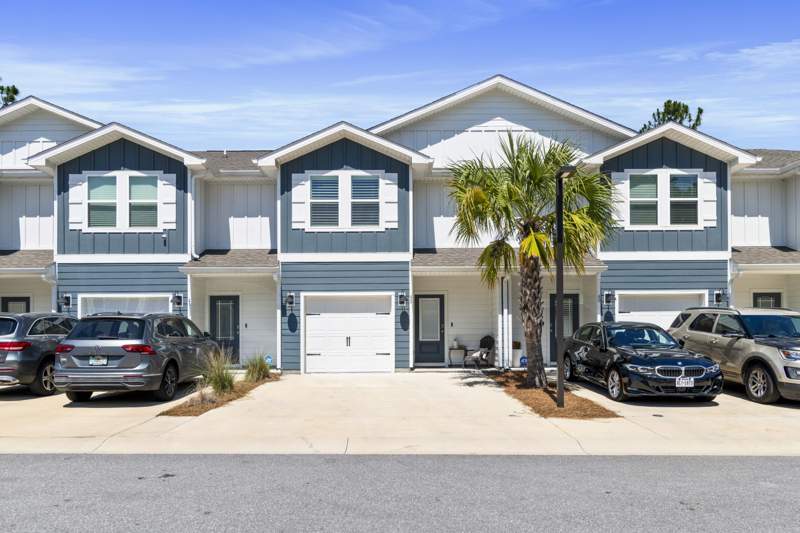 3 bedroom Townhouse at 45 N Leviathan Court, Hawk's Landing Townhomes, Santa Rosa Beach — photo 5