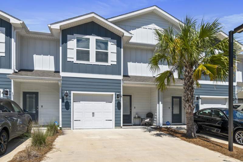 3 bedroom Townhouse at 45 N Leviathan Court, Hawk's Landing Townhomes, Santa Rosa Beach — photo 4