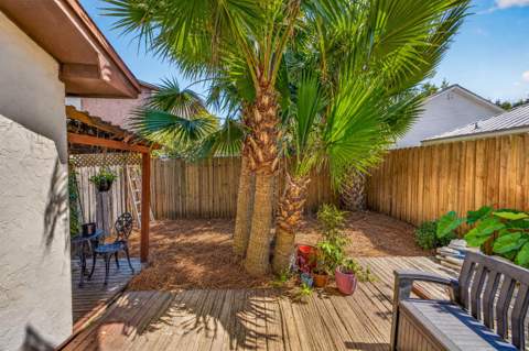 710 Legion Drive #B5, Destin FL - photo 6 of 16