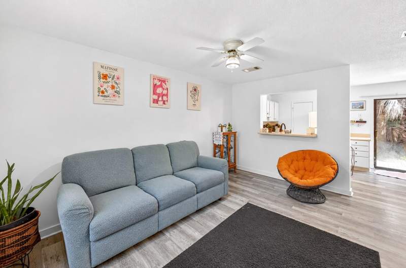 2 bedroom Townhouse at 710 Legion Drive #B5, Indian Hills, Destin — photo 3