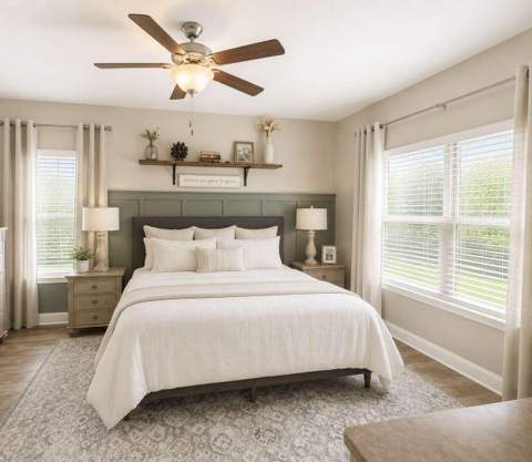 206 Raptor Drive, Crestview FL - photo 7 of 22