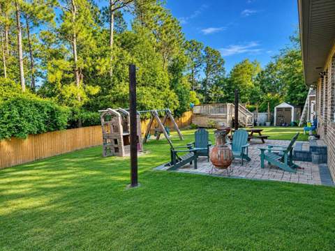 206 Raptor Drive, Crestview FL - photo 20 of 22
