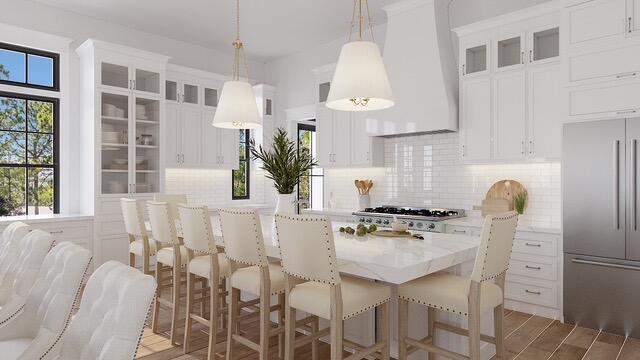 5 bedroom Detached Single Family at 189 Climbing Rose Way, Watercolor Phase V, Santa Rosa Beach — photo 5