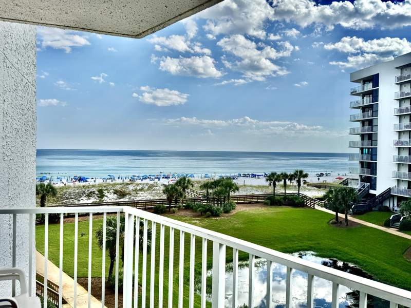 2 bedroom Condominium at 114 Mainsail Drive #Unit 138, Mainsail Condo Ph 1, Miramar Beach — photo 2