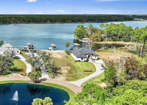 64 Lagrange Cove Circle, luxury home for sale in Freeport