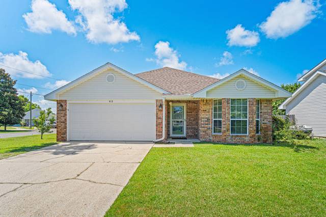 Waterford Estates S/D