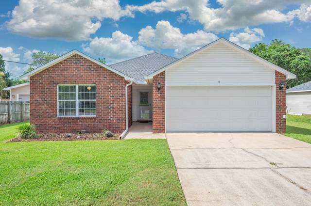 9 Newcastle Drive home for sale in Oakridge Manor