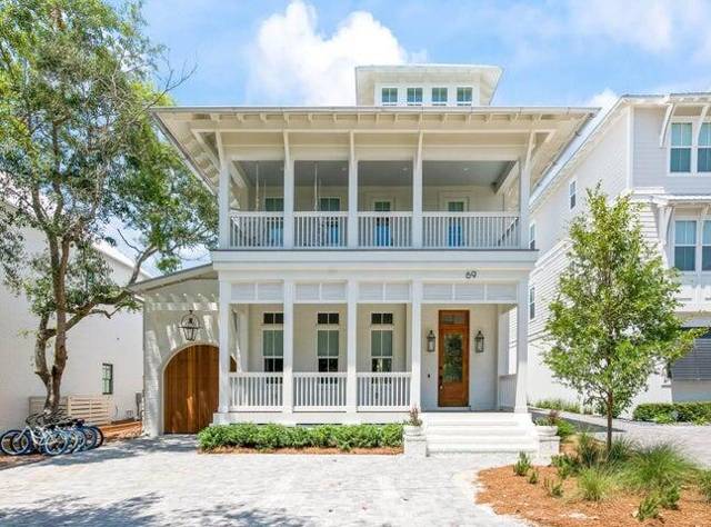 Seagrove