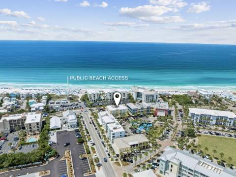 45 Town Center Loop ## 3-11, Santa Rosa Beach FL - photo 13 of 22