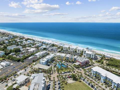 45 Town Center Loop ## 3-11, Santa Rosa Beach FL - photo 21 of 22