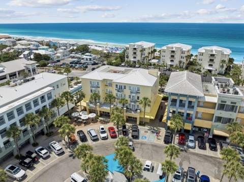 45 Town Center Loop ## 3-11, Santa Rosa Beach FL - photo 18 of 22