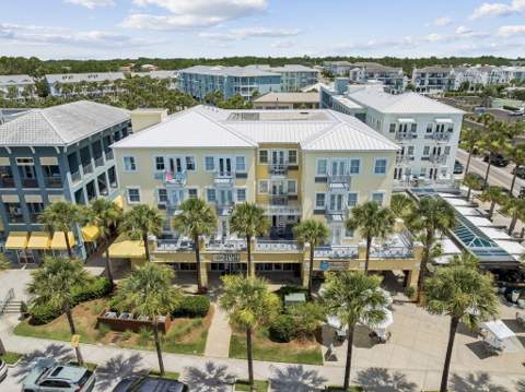 45 Town Center Loop ## 3-11, Santa Rosa Beach FL - photo 22 of 22