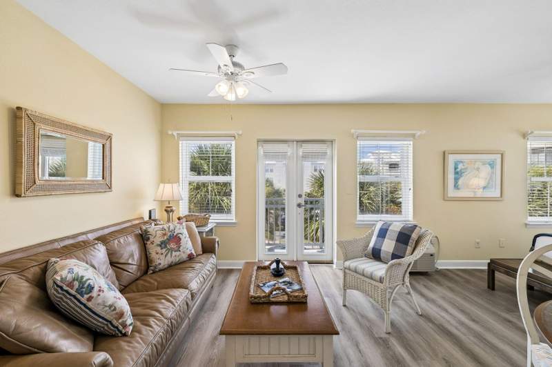 0 bedroom Condominium at 45 Town Center Loop ## 3-11, Gulf Place Town Center Condo, Santa Rosa Beach — photo 5
