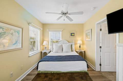 45 Town Center Loop ## 3-11, Santa Rosa Beach FL - photo 8 of 22