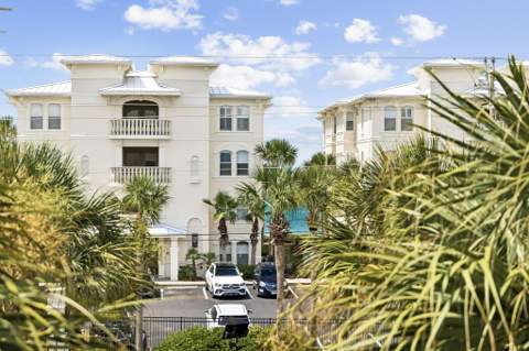 45 Town Center Loop ## 3-11, Santa Rosa Beach FL - photo 16 of 22