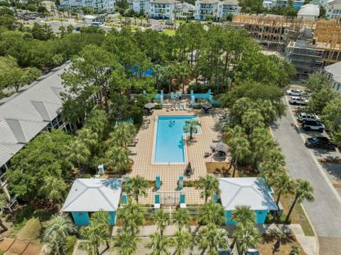 45 Town Center Loop ## 3-11, Santa Rosa Beach FL - photo 20 of 22