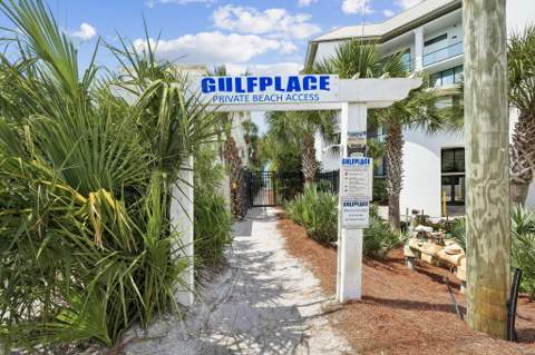 45 Town Center Loop ## 3-11, Santa Rosa Beach FL - photo 17 of 22