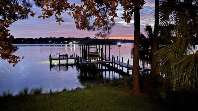 Poquito Bayou