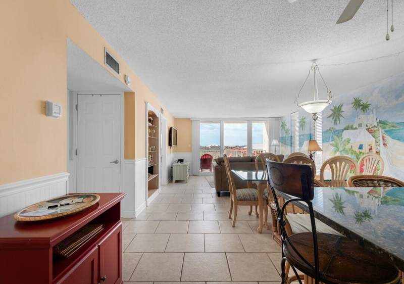2 bedroom Condominium at 30 Moreno Point Road #406C, Dolphin Point Condo, Destin — photo 5
