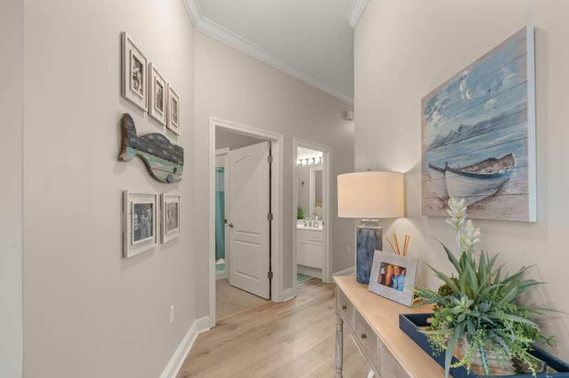 3 bedroom Condominium at 825 Seascape Drive #Unit 401, Seascape Condo Ph 10, Miramar Beach — photo 1