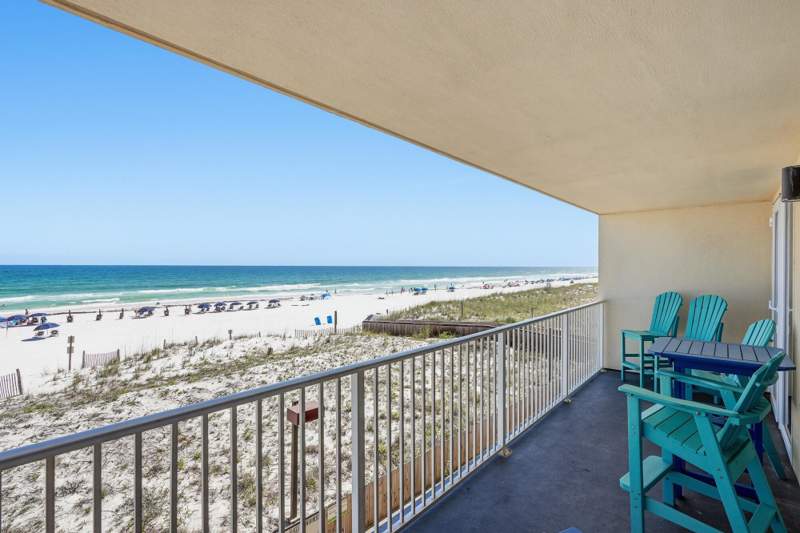 3 bedroom Condominium at 663 Nautilus Court #202, Sea Dunes, Fort Walton Beach — photo 5