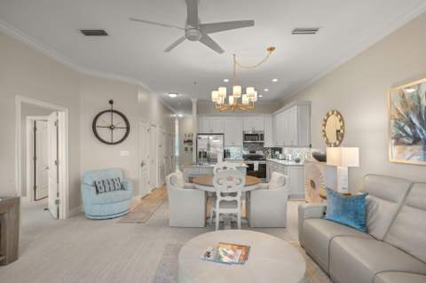825 Seascape Drive #Unit 401, Miramar Beach FL - photo 13 of 51