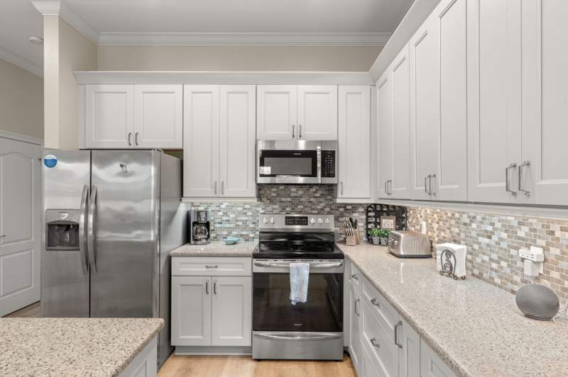 3 bedroom Condominium at 825 Seascape Drive #Unit 401, Seascape Condo Ph 10, Miramar Beach — photo 5