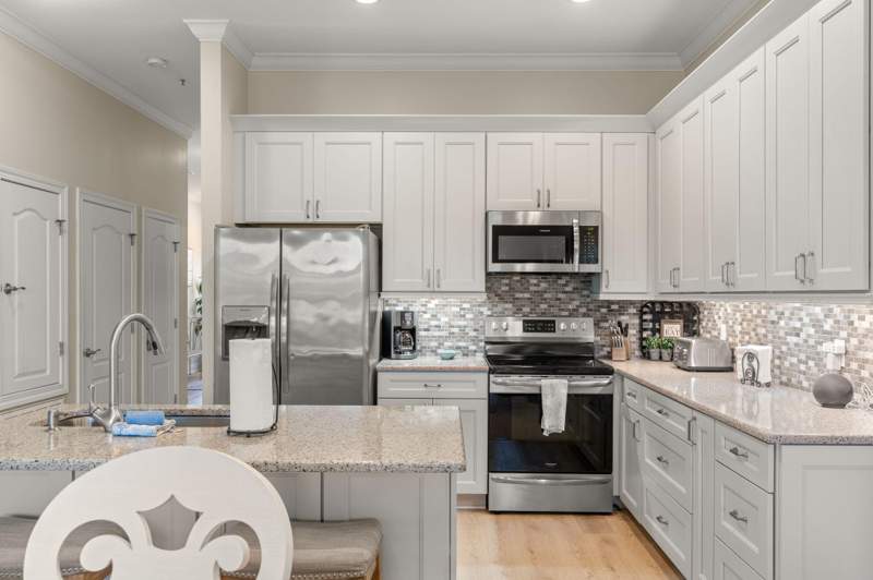 3 bedroom Condominium at 825 Seascape Drive #Unit 401, Seascape Condo Ph 10, Miramar Beach — photo 4