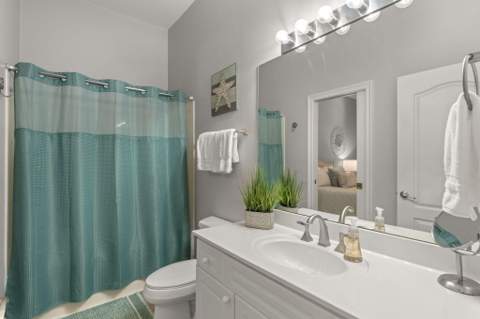 825 Seascape Drive #Unit 401, Miramar Beach FL - photo 23 of 51