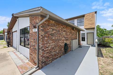 137 5Th Avenue, home for sale in Shalimar 32579