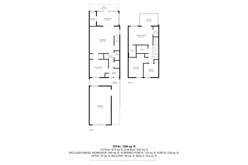 3 bedroom Townhouse at 137 5th Avenue, Port Dixie, Shalimar — photo 2