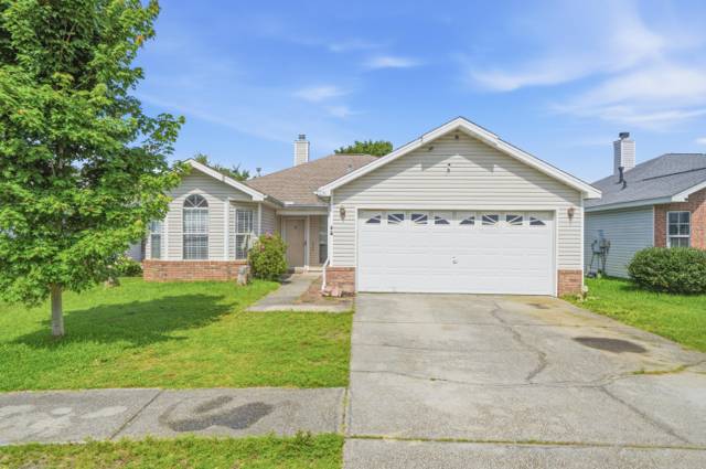 236 Nautica Way