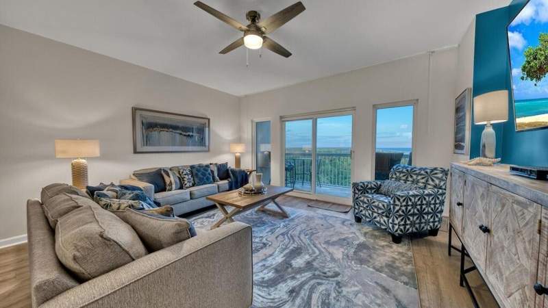 3 bedroom Condominium at 515 Tops'l Beach Boulevard Boulevard ## 906, Summit At Tops'L (The), Miramar Beach — photo 2
