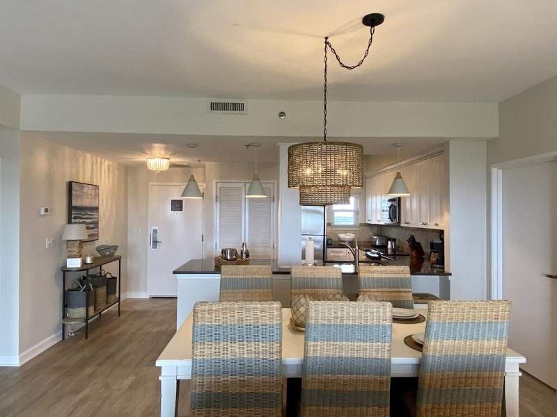 3 bedroom Condominium at 515 Tops'l Beach Boulevard Boulevard ## 906, Summit At Tops'L (The), Miramar Beach — photo 5