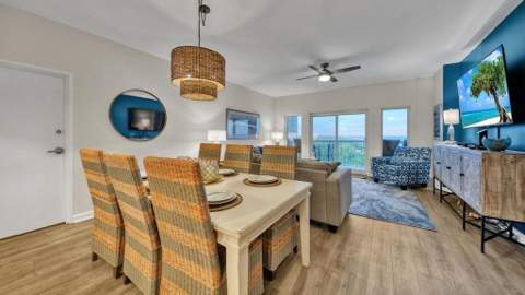 515 Tops'l Beach Boulevard Boulevard ## 906, Miramar Beach FL - photo 9 of 34