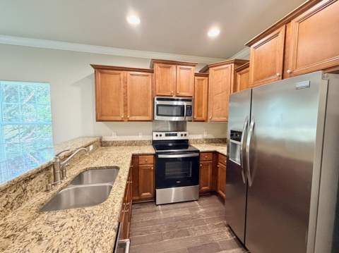 16 W Shady Oaks Lane #Unit A, Santa Rosa Beach FL - photo 6 of 32