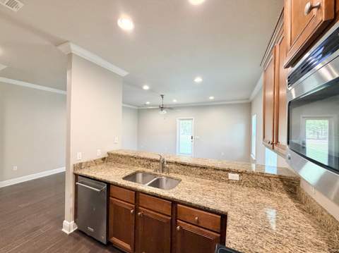 16 W Shady Oaks Lane #Unit A, Santa Rosa Beach FL - photo 7 of 32