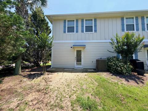 16 W Shady Oaks Lane #Unit A, Santa Rosa Beach FL - photo 12 of 32