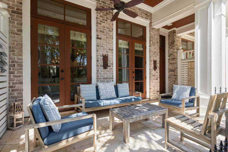 3 bedroom Condominium at 9201 Market Street Inn #173, Le Jardin, Miramar Beach — photo 5