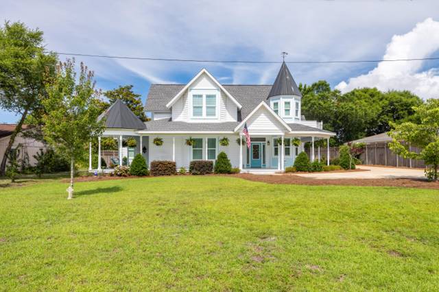 417 Benning Drive