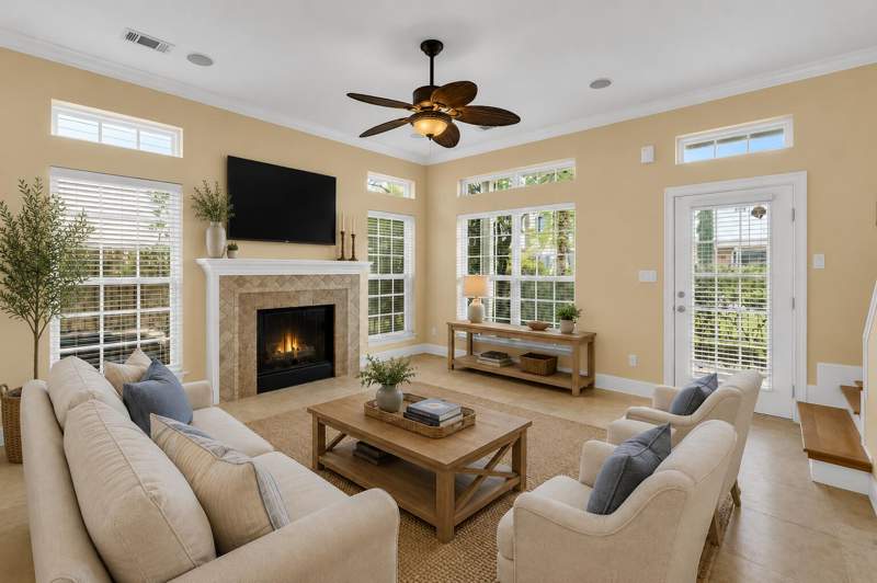 3 bedroom Detached Single Family at 131 Rivercrest Circle, Mack Bayou Estates, Santa Rosa Beach — photo 2