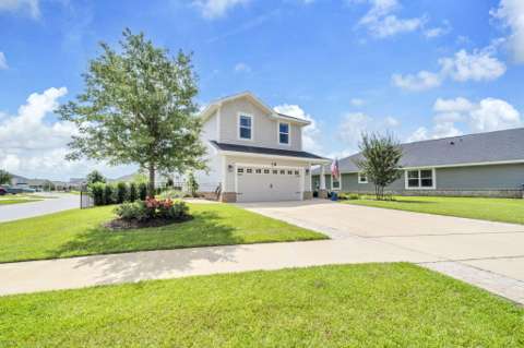 535 Riverwalk Circle #Lot 139, home for sale on Riverwalk Circle