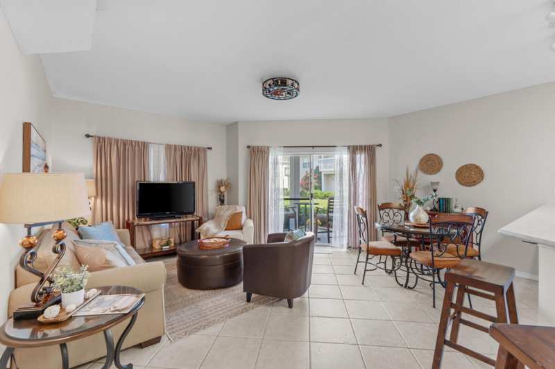1 bedroom Condominium at 775 Gulf Shore Drive #Unit 9127, Sandpiper Cove, Destin — photo 1